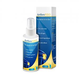 Arthroneo Spray, kde koupit, cena, diskuze, recenze, lékárna, názory