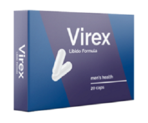 Virex, zkušenosti, názory, funguje, účink